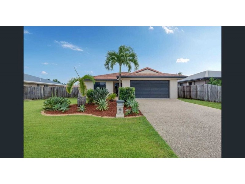 29 Stuart Hindle Drive, Mount Pleasant QLD 4740
