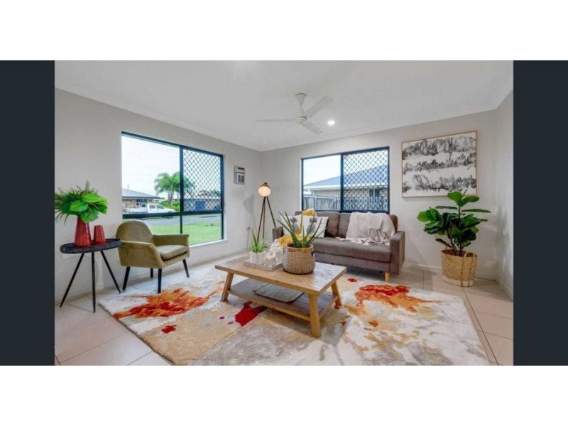 29 Stuart Hindle Drive, Mount Pleasant QLD 4740