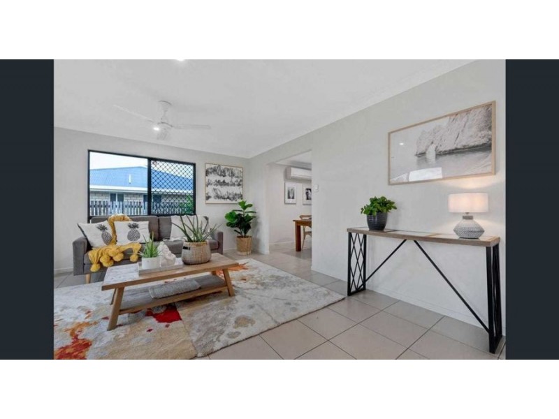 29 Stuart Hindle Drive, Mount Pleasant QLD 4740