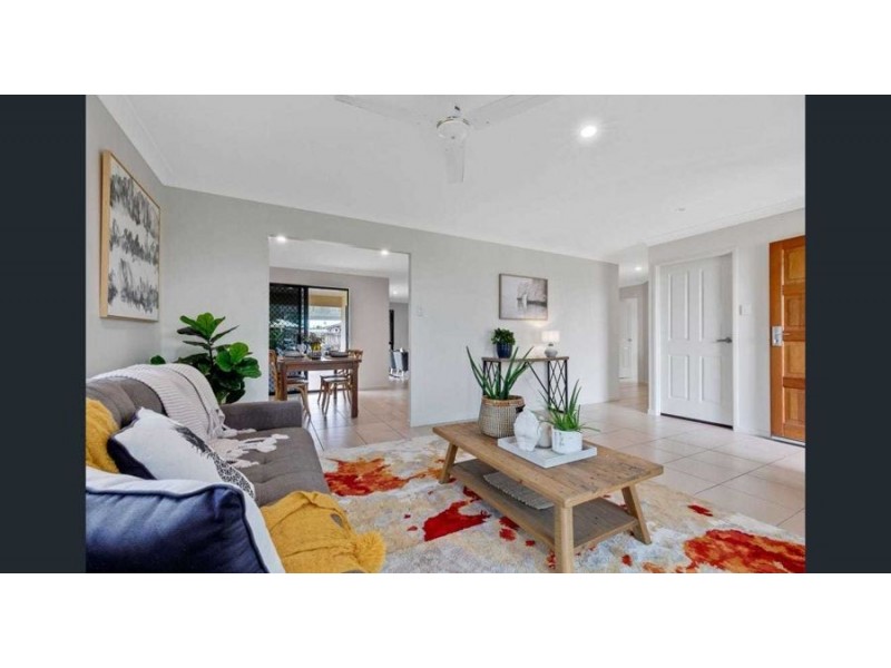 29 Stuart Hindle Drive, Mount Pleasant QLD 4740