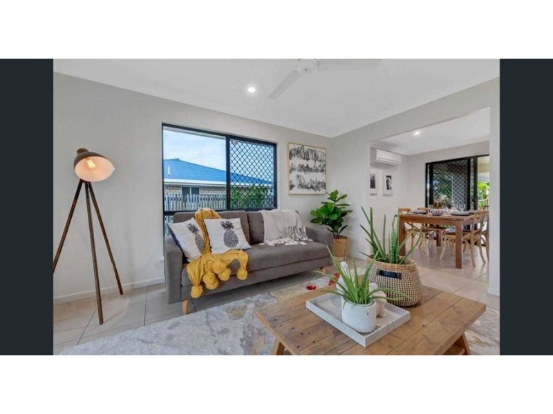 29 Stuart Hindle Drive, Mount Pleasant QLD 4740