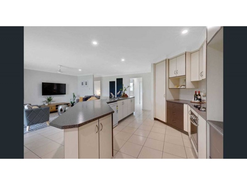 29 Stuart Hindle Drive, Mount Pleasant QLD 4740