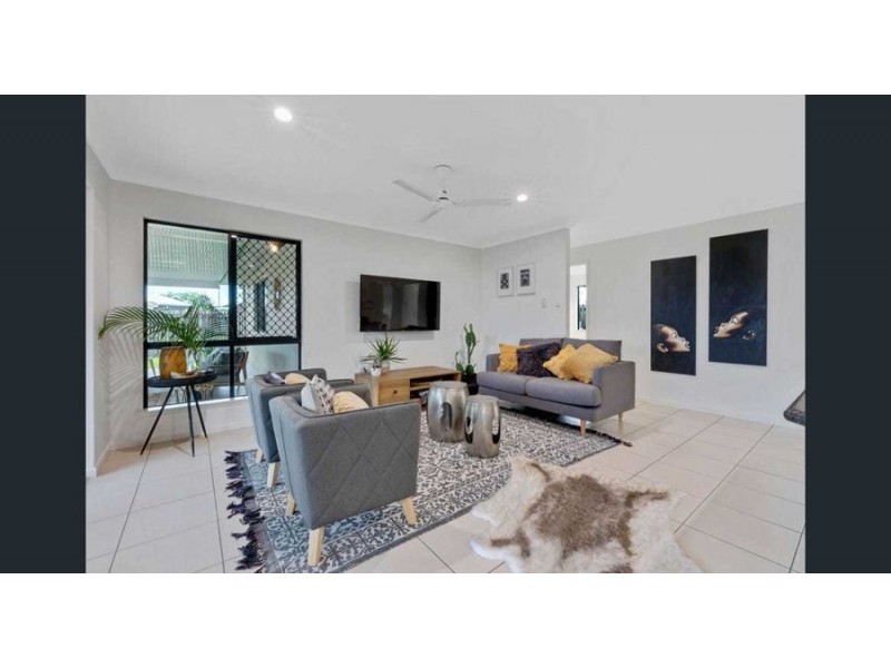 29 Stuart Hindle Drive, Mount Pleasant QLD 4740