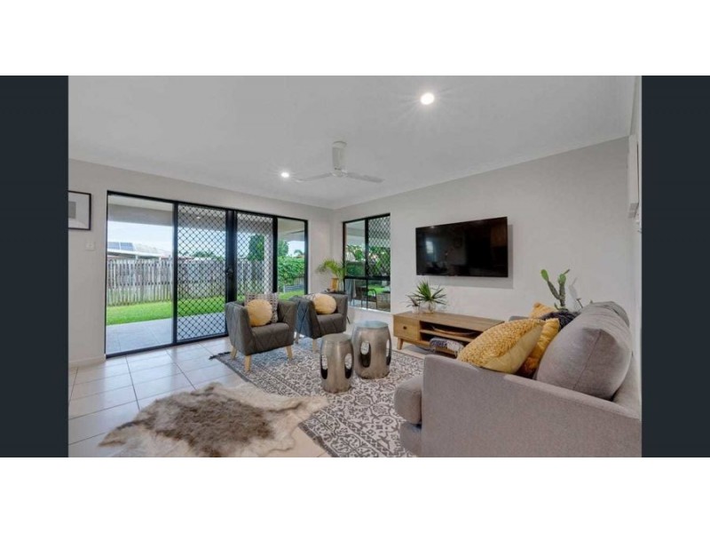 29 Stuart Hindle Drive, Mount Pleasant QLD 4740