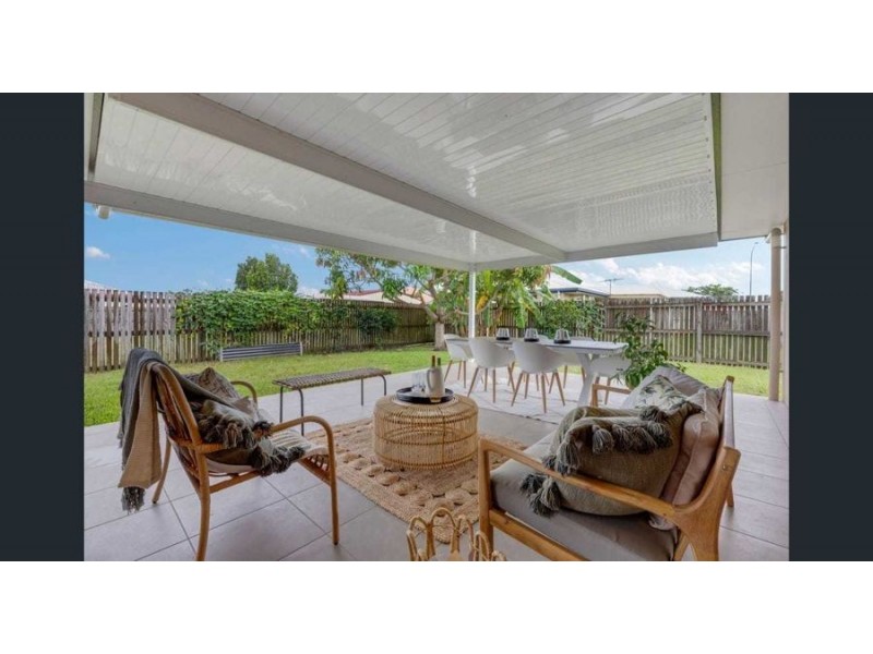 29 Stuart Hindle Drive, Mount Pleasant QLD 4740