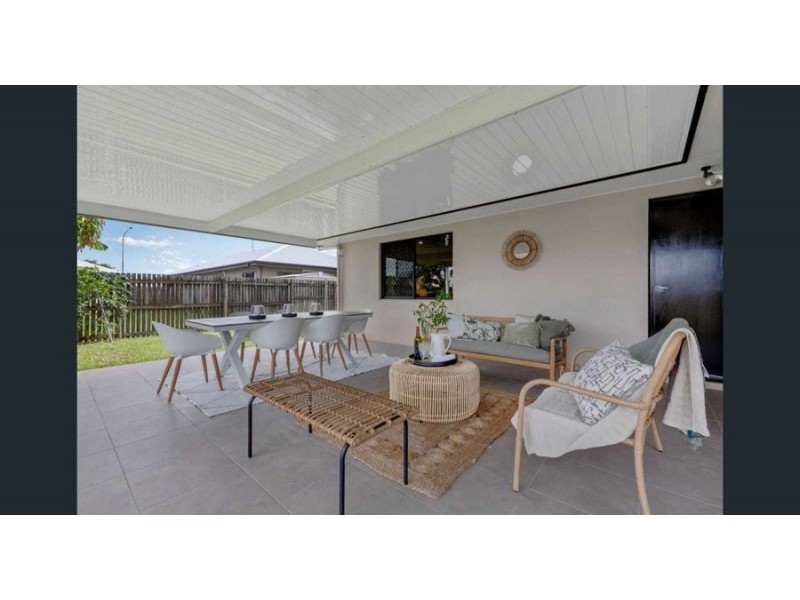 29 Stuart Hindle Drive, Mount Pleasant QLD 4740