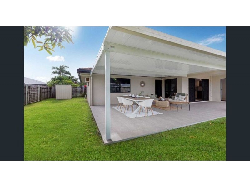 29 Stuart Hindle Drive, Mount Pleasant QLD 4740