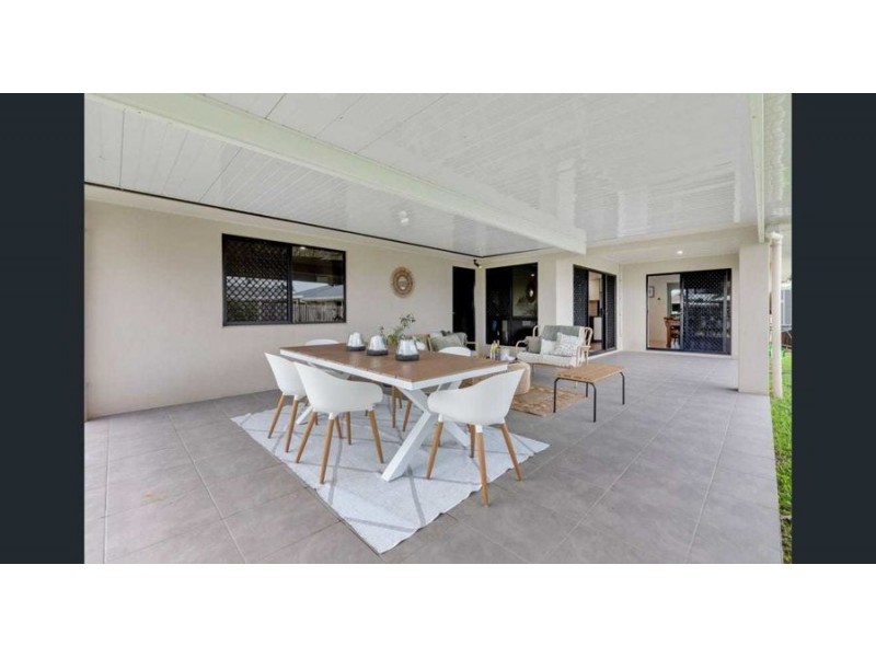 29 Stuart Hindle Drive, Mount Pleasant QLD 4740