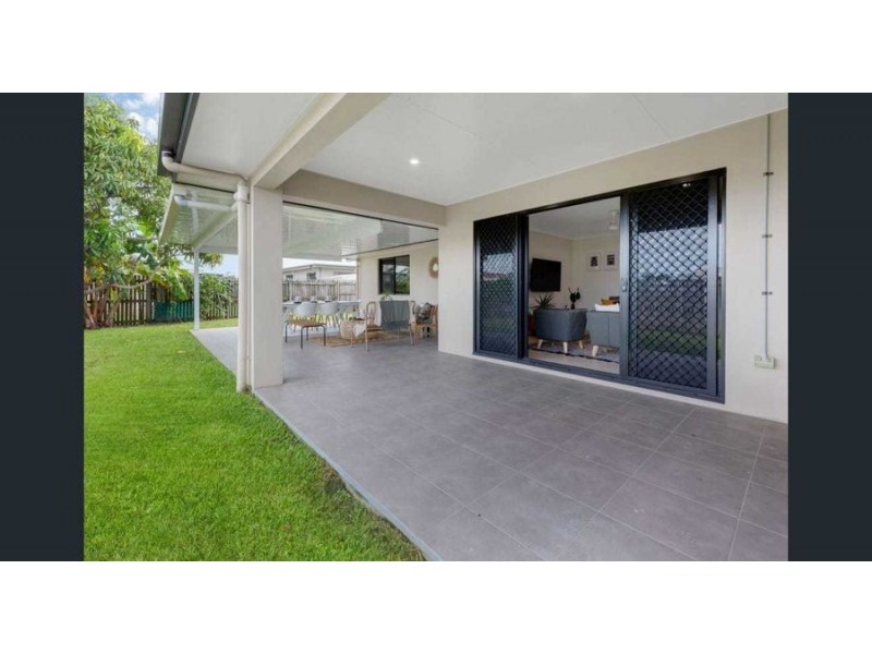 29 Stuart Hindle Drive, Mount Pleasant QLD 4740