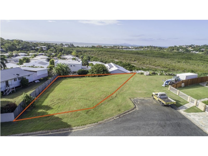 Lot 9 Cedar Court, Eimeo QLD 4740