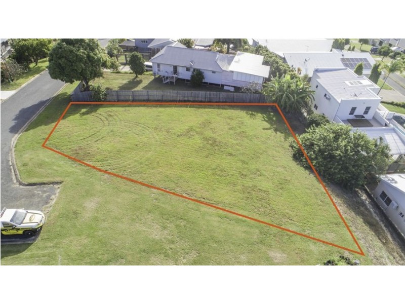 Lot 9 Cedar Court, Eimeo QLD 4740