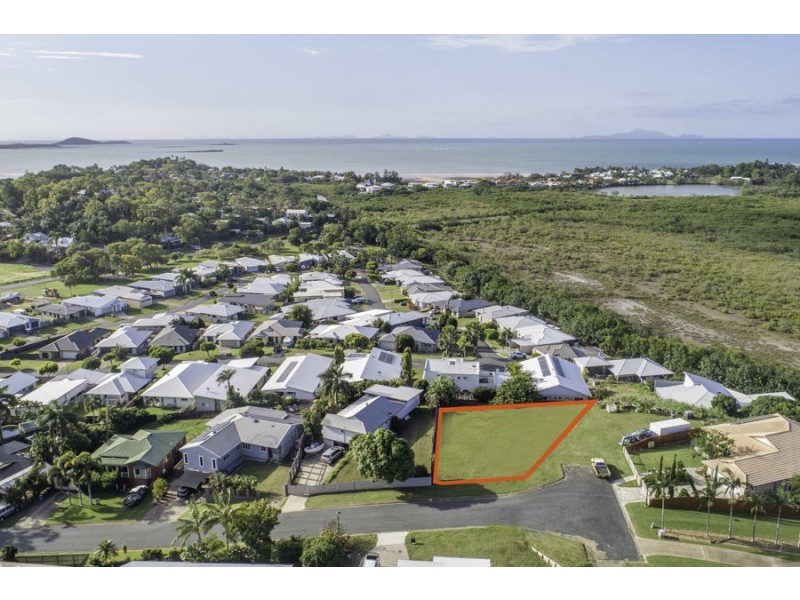 Lot 9 Cedar Court, Eimeo QLD 4740