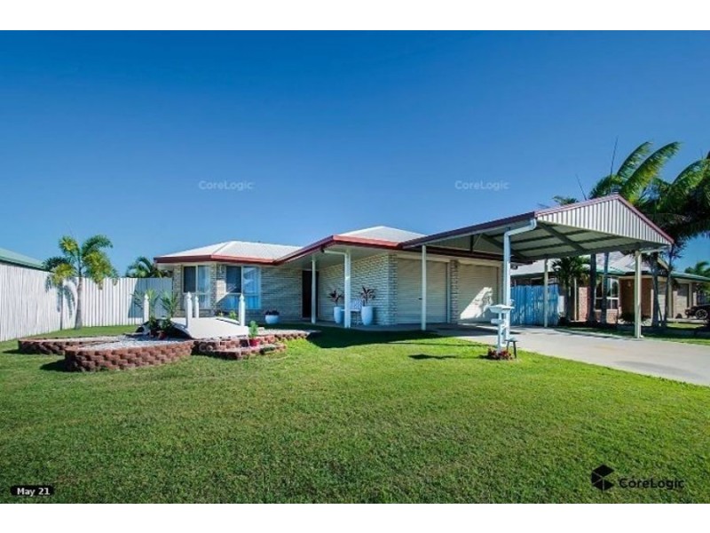 11 Lois Street, Mount Pleasant QLD 4740