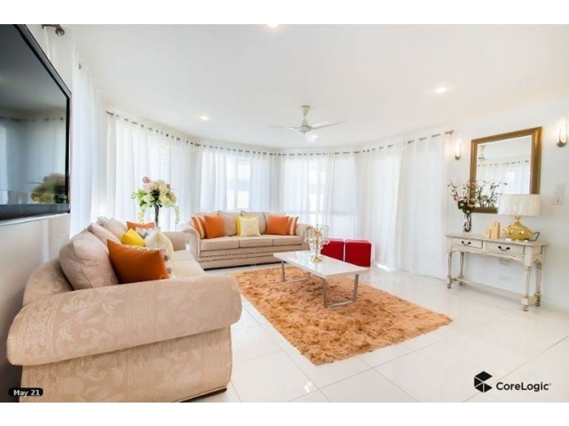 11 Lois Street, Mount Pleasant QLD 4740