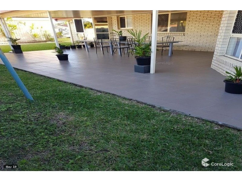 11 Lois Street, Mount Pleasant QLD 4740