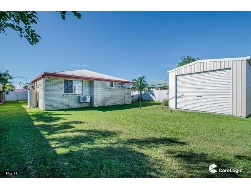 11 Lois Street, Mount Pleasant QLD 4740