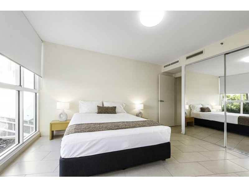 52 Nelson Street – Lanai Apartments, Mackay QLD 4740