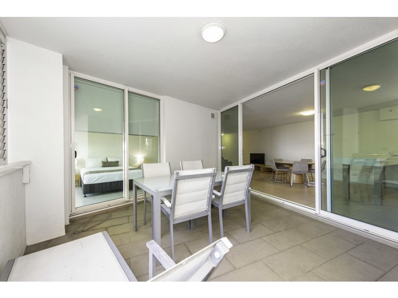 52 Nelson Street – Lanai Apartments, Mackay QLD 4740