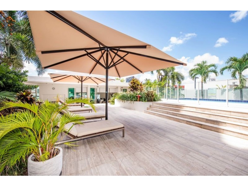 52 Nelson Street – Lanai Apartments, Mackay QLD 4740