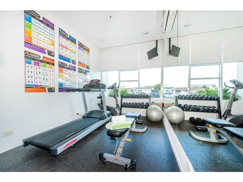 52 Nelson Street – Lanai Apartments, Mackay QLD 4740