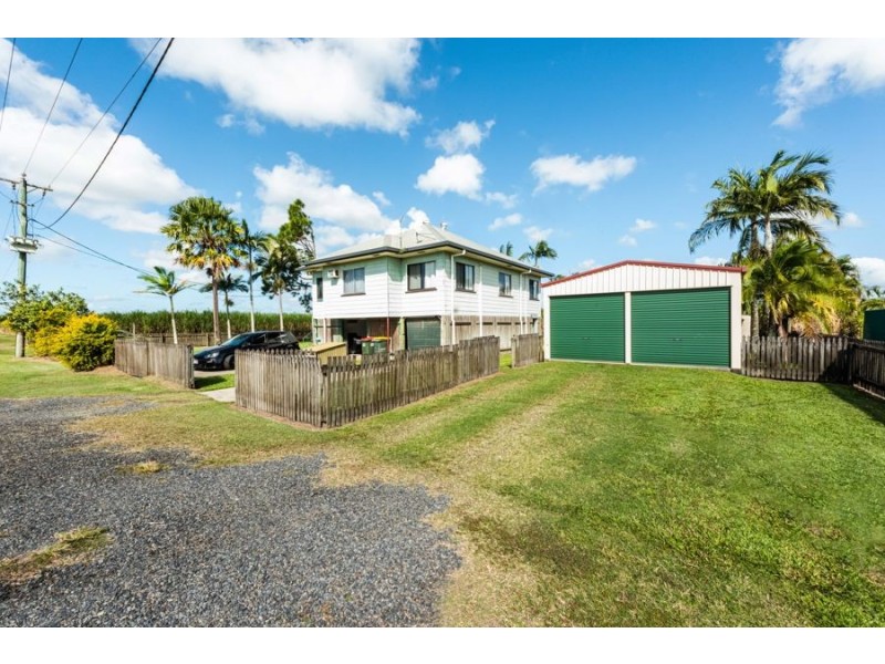 563 Stockroute Road, Palmyra QLD 4751