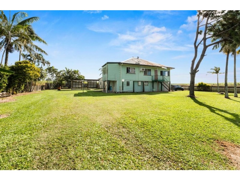 563 Stockroute Road, Palmyra QLD 4751