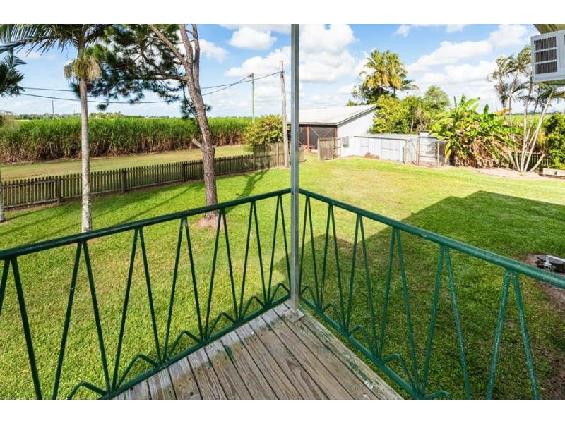 563 Stockroute Road, Palmyra QLD 4751