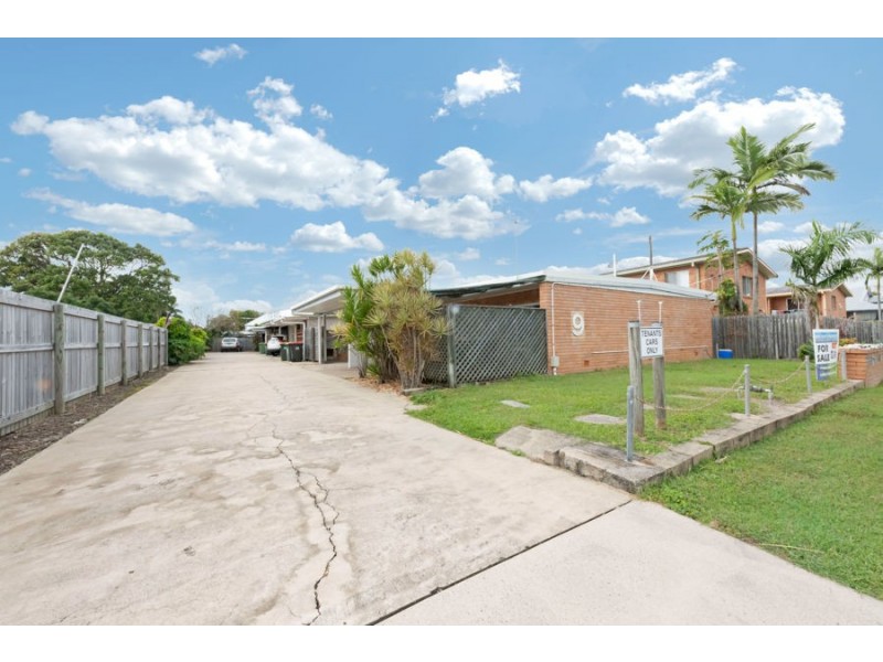 1/9 Porter Street, Mackay QLD 4740