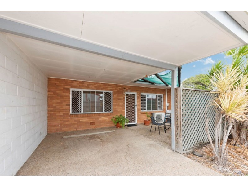 1/9 Porter Street, Mackay QLD 4740