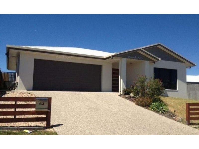 63 Montgomery Street, Rural View QLD 4740