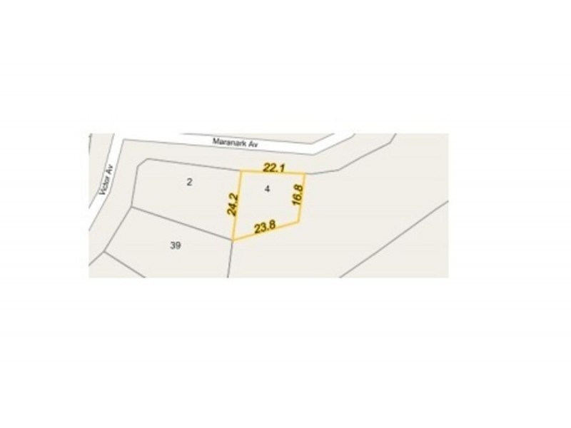 4 Maranark Avenue, Mackay QLD 4740