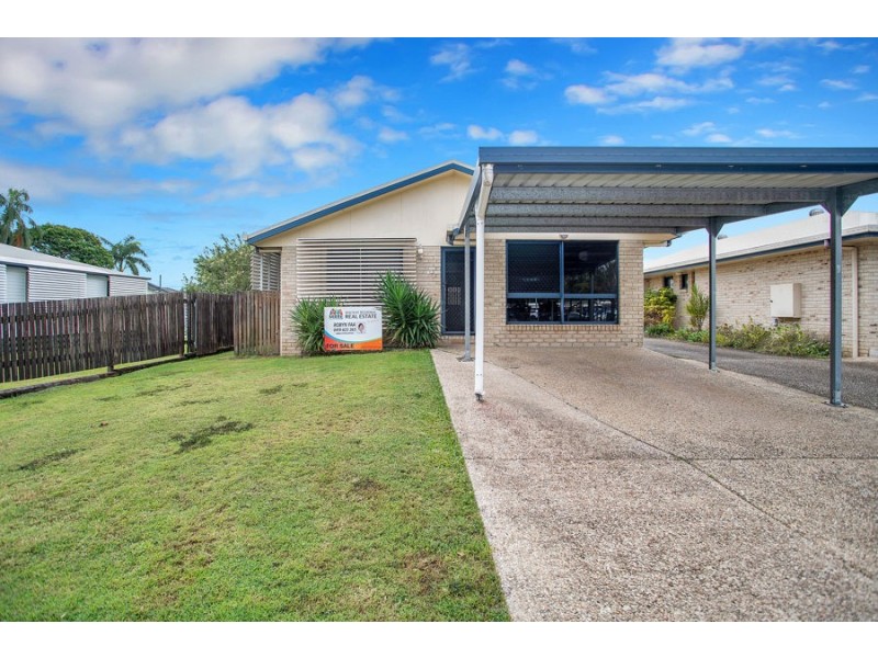 1/9 High Street, Walkerston QLD 4751