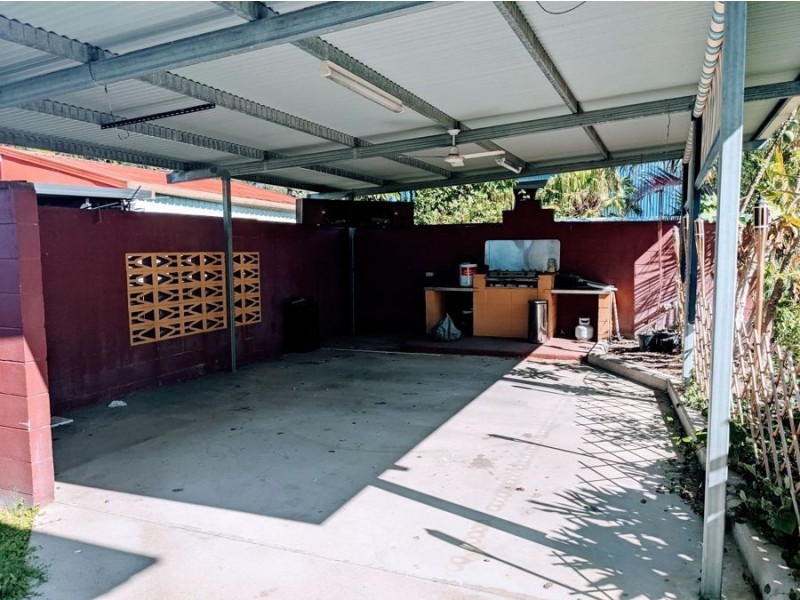 35 Boundary Road, Paget QLD 4740