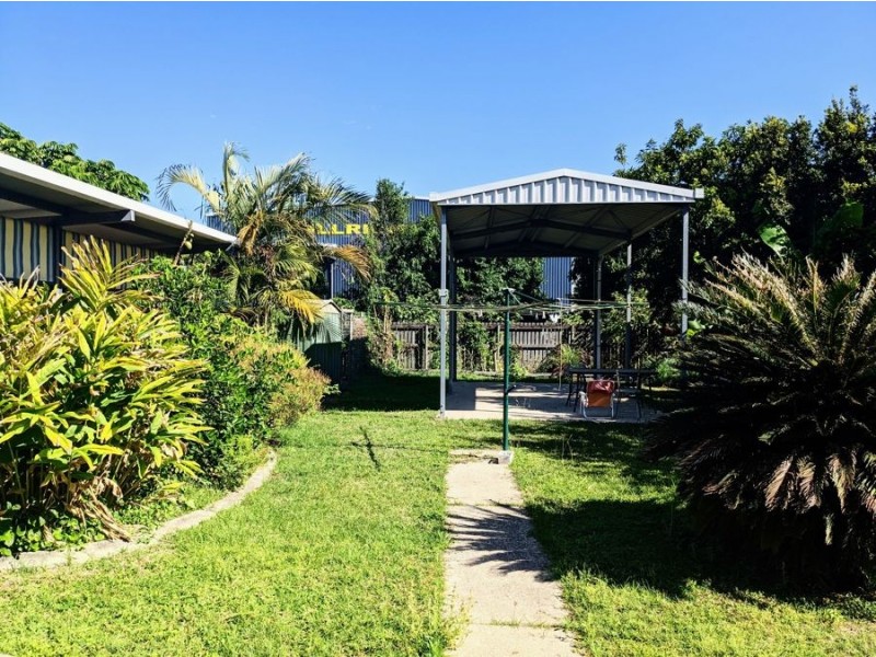 35 Boundary Road, Paget QLD 4740