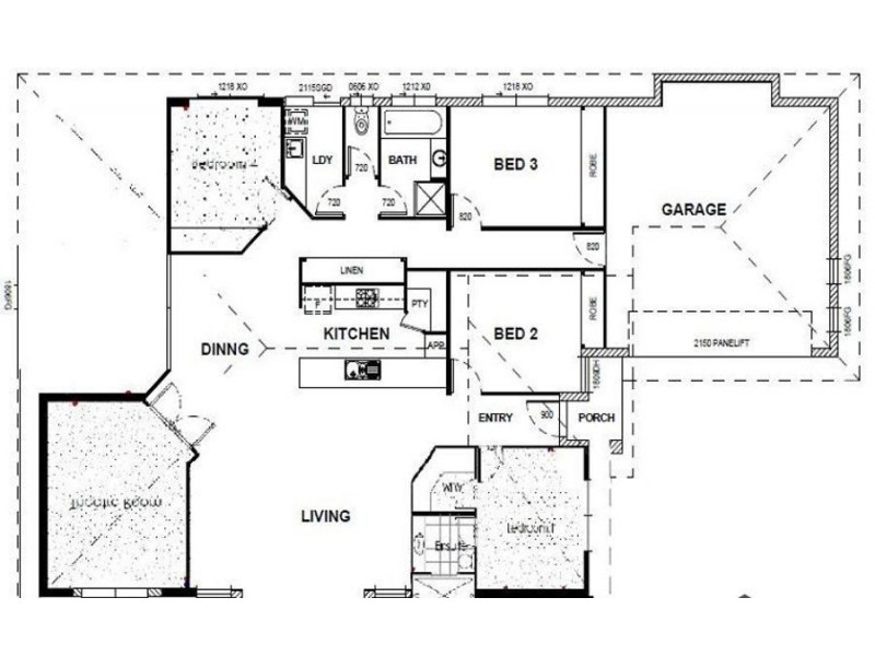 19 Narrabeen Street, Blacks Beach QLD 4740
