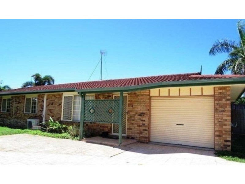 4/29 Byron Street, Mackay QLD 4740