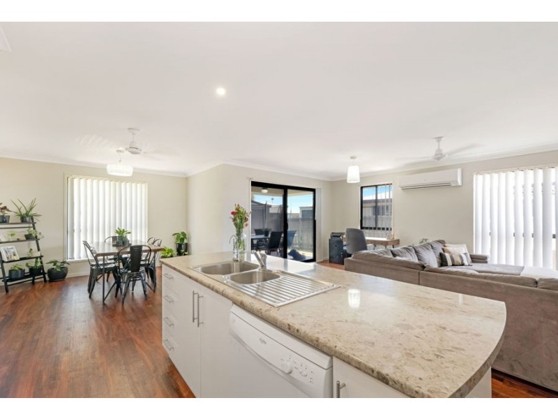 14 Burge Court, Glenella QLD 4740