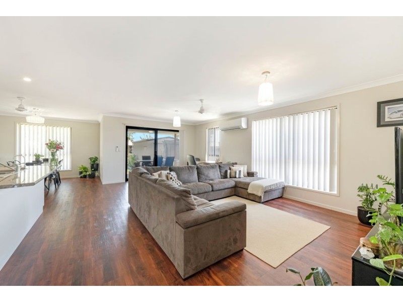 14 Burge Court, Glenella QLD 4740