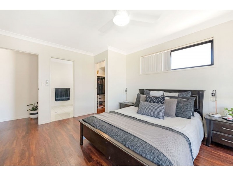 14 Burge Court, Glenella QLD 4740