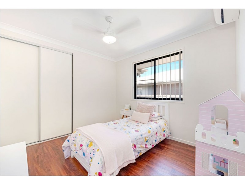 14 Burge Court, Glenella QLD 4740