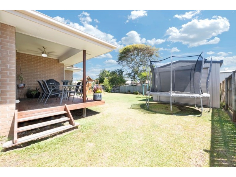 14 Burge Court, Glenella QLD 4740