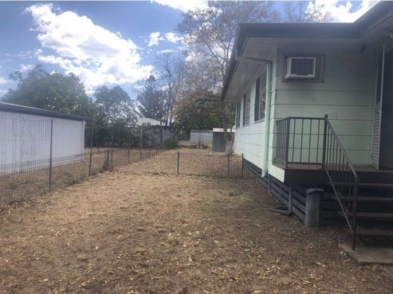 5 Queen Elizabeth Drive, Dysart QLD 4745