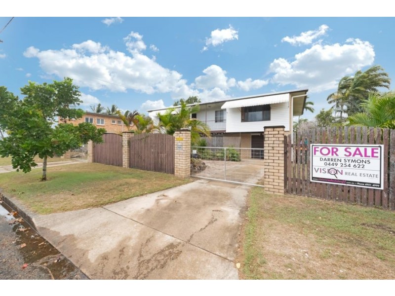 1 Cameron Street, East Mackay QLD 4740