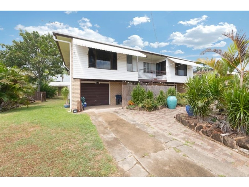 1 Cameron Street, East Mackay QLD 4740
