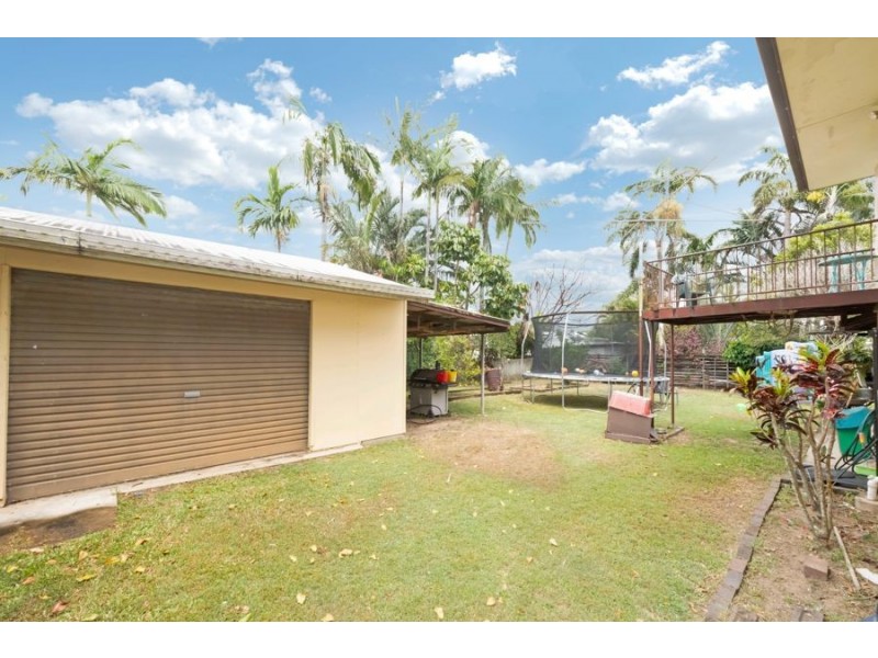 1 Cameron Street, East Mackay QLD 4740