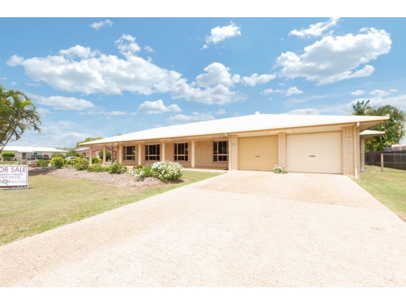 12 West Street, Marian QLD 4753