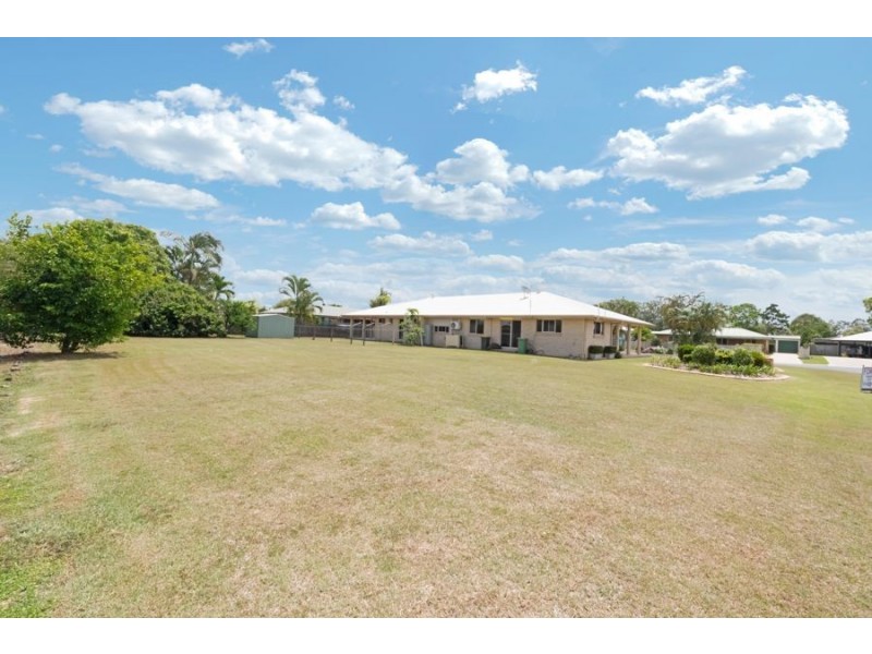 12 West Street, Marian QLD 4753