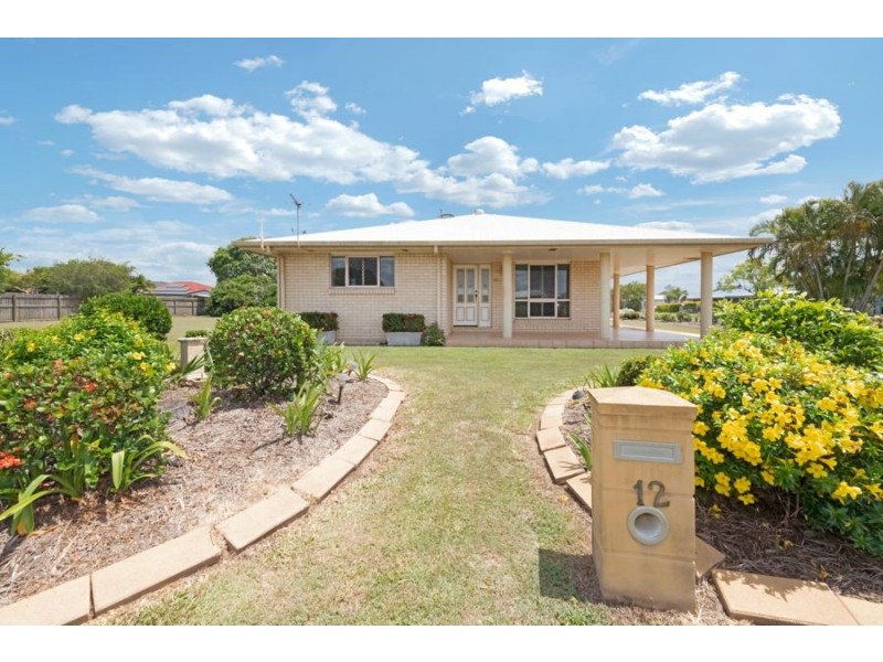 12 West Street, Marian QLD 4753