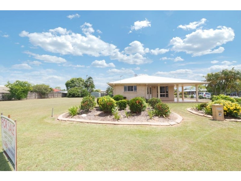 12 West Street, Marian QLD 4753