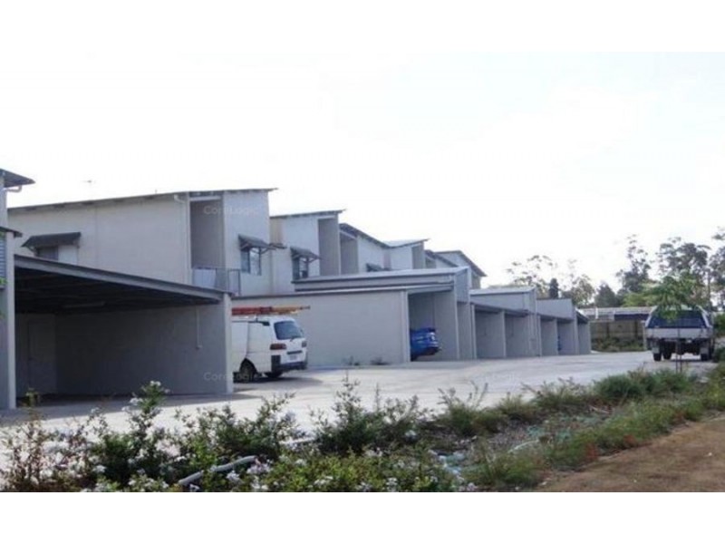 10/50 Shannon Crescent, Dysart QLD 4745